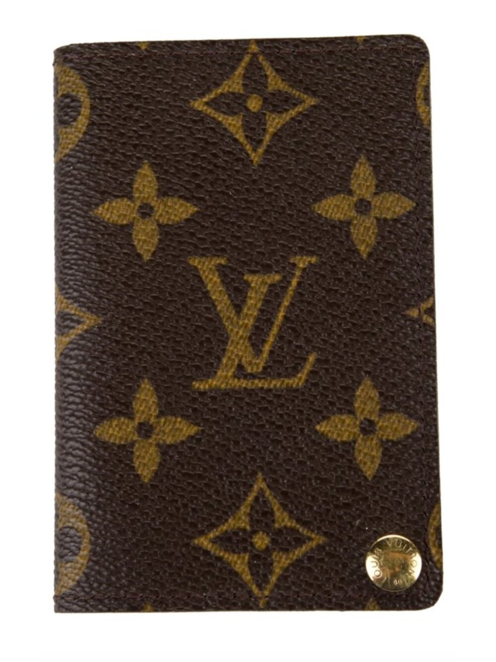 Louis Vuitton Monogram Photo/Card Holder